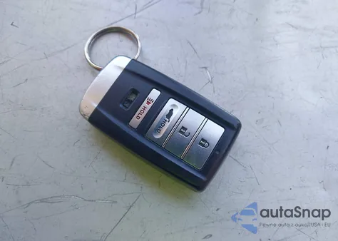 2020 Acura Rdx A-Spec Package from USA, damaged, VIN 5J8TC1H67LL016039